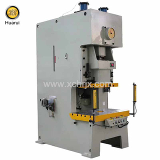 Hot Forging Machine for Making Nut And Bolts