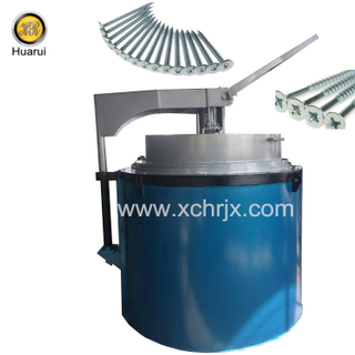 RJ2R-24-7 Electric Tempering Furnace