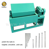 HD-90 High Speed Wire Nail Making Machine 800PCS/min 