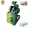HRA series full automatic screw bolt thread rolling machine with best price