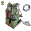 Special thread rolling machine for making double threaded screw/double sided screw bolt