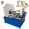 Fully Automatic Three-Axis Pipe Screw Thread Rolling Machine
