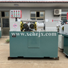 Steel Thread Rolling Machine for Rebar Steel Bar 