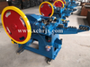 Barbed U Nail Making Machine