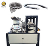 Self Drilling Screw Washer Assembling Machine Automatic Bolts And Nuts Assembly Machine
