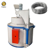 High Efficiency Wire Annealing Furnace Annealing Oven for Wire Drawing Annealing Treatment Equipment