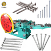 Concrete Nail Making Machine Cement Nail Making Line 