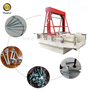 Zinc Galvanizing Plant