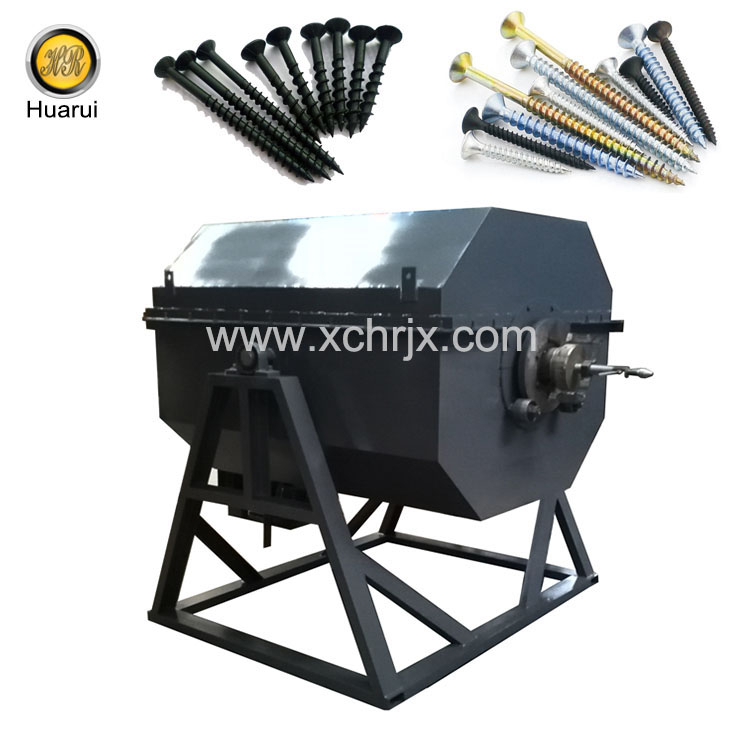 RGR30-9 Screw Hardening Furnace
