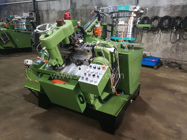 self drilling screw machine (6)
