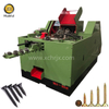 Automatic Screw Making Machine / Cold Heading Machine with Best Price