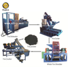 Auto-400 Automatic Tire Rubber Granulator Production Line 