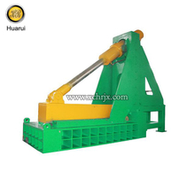 4 Meters OTR Tire Cutting Machine