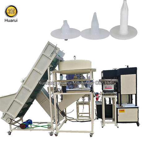 Dowel Nail Assembly Machine,insulation Fasten Nails, Expansion Anchor Bolt Assembly Machine