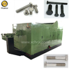 Hex Bolt Making Machine / Multistation Cold Heading Machine / Bolt Threading Machine
