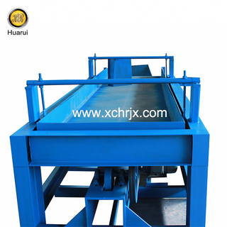 Vibrating Screen (Auxiliary Equipment of Tire Recycling Machine)