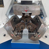 Fully Automatic Three-Axis Pipe Screw Thread Rolling Machine