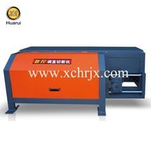 HGTQ4-12(1) NC Automatic Hydraulic Straightening And Cutting Machine