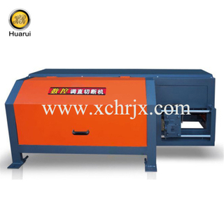 HGTQ4-12(1) NC Automatic Hydraulic Straightening And Cutting Machine