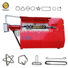 High quality Automatic Feeding Develop No.3 Rebar Bender
