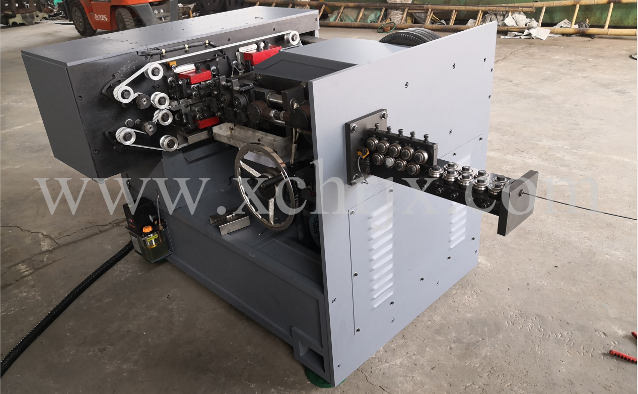nail machine 