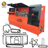 Develop Series CNC Bar Bending Machine