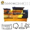 Widely Used in Construction Industry Develop No.2 Rebar Bending Machine