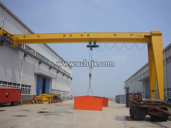 Metal chian making machine 13