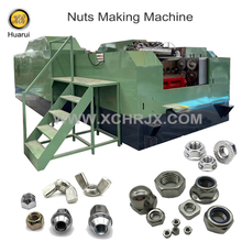 Nut Making Machine/ Nut Forming Machine