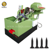 HRA series full automatic screw bolt thread rolling machine with best price