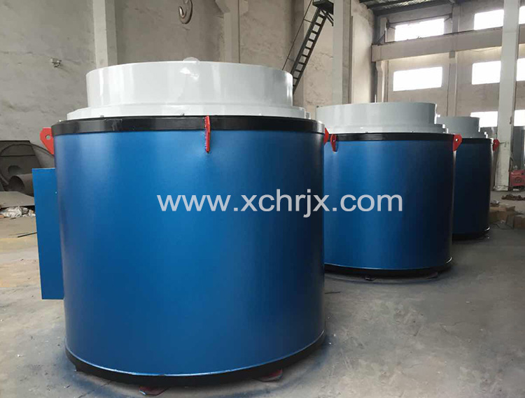 pictures of annealing furnace (3)