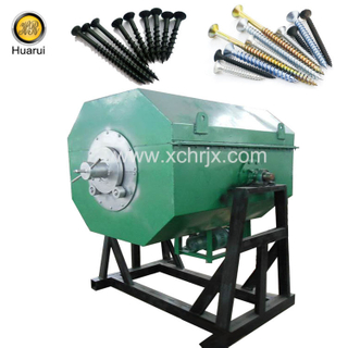 RGR45-9 Screw quenching Furnace