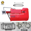 High quality Automatic Feeding Develop No.3 Rebar Bender