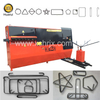 Widely Used in Construction Industry Develop No.2 Rebar Bending Machine