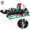 Automatic Double Twist Barbed Wire Making Machine for Galvanized Wire Fencing Making Equipment Barbed Wire Machine for Sale