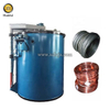 High Efficiency Wire Annealing Furnace Annealing Oven for Wire Drawing Annealing Treatment Equipment