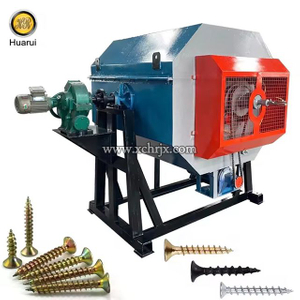 Industrial Quenching Hardening Equipment Quenching Oven for Fasteners Energy Saving Quenching Furnace
