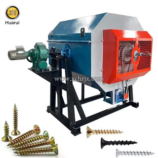 Industrial Quenching Hardening Equipment Quenching Oven for Fasteners Energy Saving Quenching Furnace