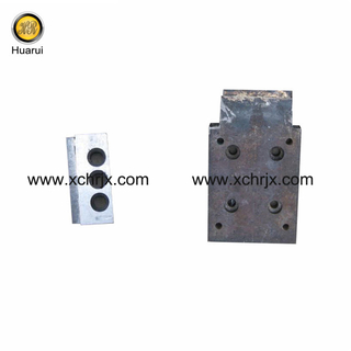 Wearing Parts of Tire Recycling Machines 