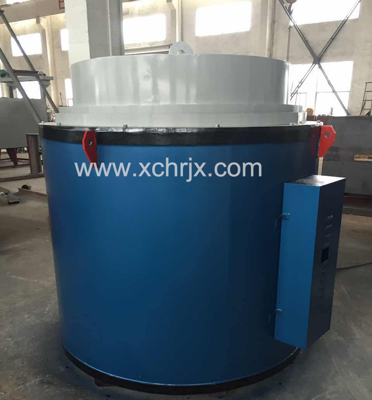 annealing furnace (1)