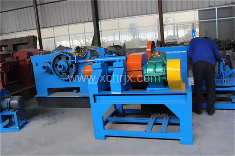Steel wire separator (6)