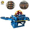 Barbed U Nail Making Machine