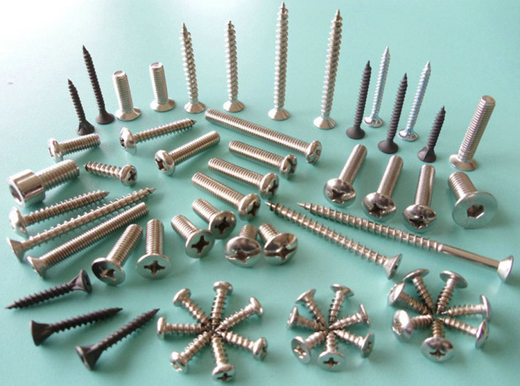 screw heading machine (2)