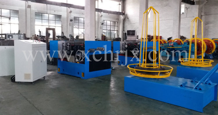 HD-90 nail making machine 