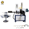  Hog Ring Staple Making Machine / C Type Nail Machine 