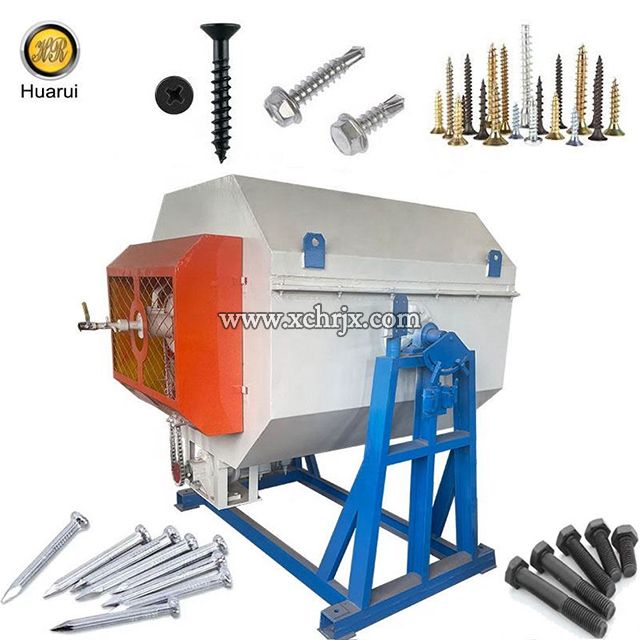 Industrial Quenching Hardening Equipment Quenching Oven for Fasteners Energy Saving Quenching Furnace