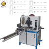 Automatic U Clip Making Machine U Type Aluminum Sausage Clips Making Machine