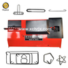 Hot Sale 10mm 12mm HR5-12S Rebar Stirrup Cnc Wire Bending Machine