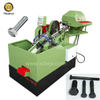 Hex Bolt Making Machine / Multistation Cold Heading Machine / Bolt Threading Machine