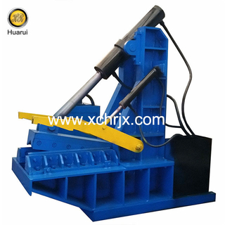 Scrap Used Tire Cutting Machine for Sale / Machine To Cut Tires 
